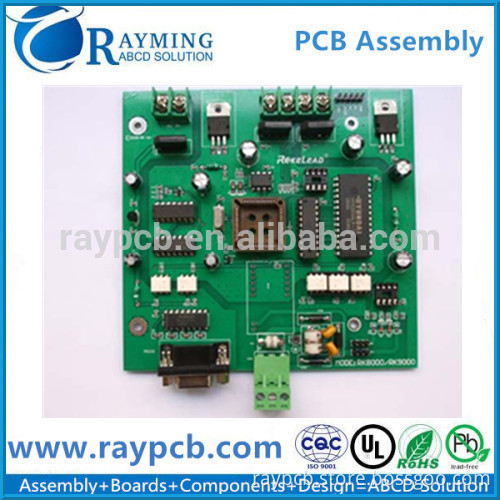 lcd tv main board with high quality 100% testing